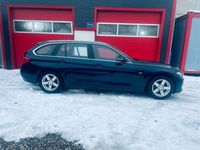 gebraucht BMW 316 316 d Touring