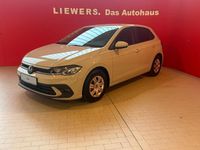 Neu VW Polo 80 PS (58 kW) 2026 Mittelgrau  normal