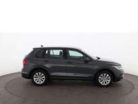 gebraucht VW Tiguan 1.5 TSI Aut LED AHK RADAR R-CAM SITZHZG