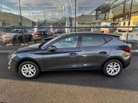 gebraucht Seat Leon Style Edition 1.5 TSI 115 PS