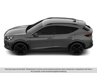 Neu Cupra Formentor 150 PS (110 kW) 2026 Hellgrau  normal SUV