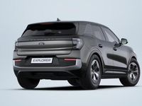 Neu Ford Explorer Extended Range 210 kW (286 PS) 2025 SUV