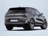 gebraucht Ford Explorer *Extended Range* I 77kWh I WP I