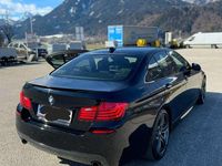gebraucht BMW 535 535 d Österreich-Paket Aut.