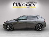 Gebraucht Opel Astra Edition 110 PS (80 kW) 2025 Grau Limousine