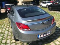 gebraucht Opel Insignia 2,8 V6 Turbo Cosmo Ecotec Allrad Aut.