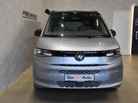 gebraucht VW California Beach eHybrid 180 kW 4M