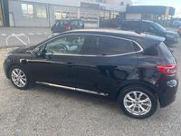 Gebraucht Renault Clio V Techno 91 PS (66 kW) 2023 Schwarz Limousine