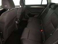 gebraucht Skoda Superb Combi Ambition TDI DSG