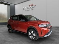 Neu Opel Frontera 83 kW (113 PS) 2026 Orange SUV