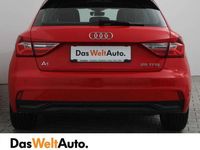 gebraucht Audi A1 25 TFSI advanced exterieur