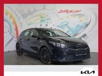 Gebraucht Kia Ceed 101 PS (74 kW) 2022 Black pearl Kleinwagen