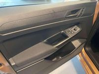 gebraucht VW Caddy 2,0 TDI*APP*Tempomat*Spur*PDC-1-Besitz