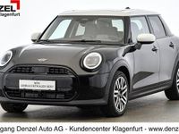 Gebraucht Mini Cooper 114 kW (156 PS) 2025 Midnight black ii Kleinwagen