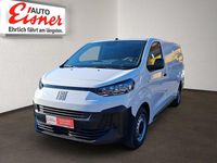 gebraucht Fiat Scudo KW XL BLUEHDI 120 S&S 6G