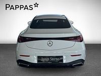 gebraucht Mercedes CLE220 d Coupé *AMG-Line*Night-Paket*360Kamera*Panoramadach*Keyless-Go*Memory-Sitze*