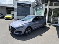 gebraucht Hyundai i30 - PD GO Plus 1.5 DPI c5bu1-OO3
