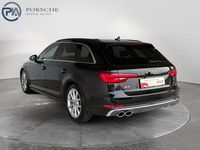 Gebraucht Audi S4 Design 347 PS (255 kW) 2019 Schwarz Kombi
