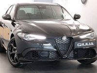 gebraucht Alfa Romeo Giulia Giulia2,2 16V 210 AT8 Q4 ESTREMA MY22