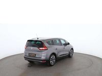 gebraucht Renault Scénic IV BLUE dCi 120 Grand Business NAVI TEMP