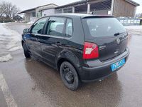 gebraucht VW Polo Cool Family 19 SDI
