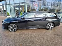 gebraucht Peugeot 308 SW BlueHDi 130 S&S EAT8 GT