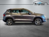 gebraucht Seat Ateca Xperience 1.5 TSI ACT DSG