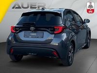 gebraucht Toyota Yaris 1,5 Hybrid Active Drive CVT 116PS | LED | Kamera