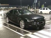 gebraucht Audi A5 Sportback A5 20 TDI quattro Sport S-tronic Sport