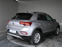 gebraucht VW T-Roc Friends TSI