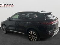 Neu BYD Seal Design 160 kW (218 PS) 2026 Schwarz SUV