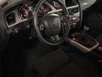 gebraucht Audi A5 Coupé 2,7 TDI V6 DPF