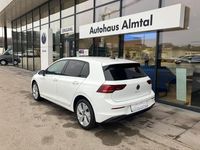 gebraucht VW Golf VIII Rabbit mHEV DSG
