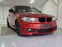 gebraucht BMW 123 Coupé 