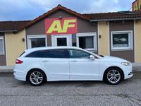 gebraucht Ford Mondeo Traveller Titanium 2,0 TDCi Aut.