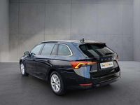 gebraucht Skoda Octavia Combi Style TDI DSG