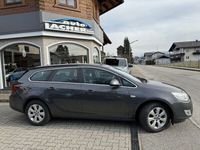 gebraucht Opel Astra ST 1,4 Turbo Ecotec Edition*Pickerl Neu*