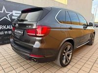 gebraucht BMW X5 Drive 25d