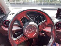 gebraucht Audi Q2 1,0 TFSI