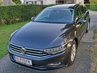 Gebraucht VW Passat Business 150 PS (110 kW) 2020 Grau Kombi