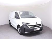 Neu VW Transporter 150 PS (110 kW) 2025 Weiß Van