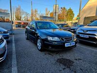 gebraucht Saab 9-3 Vector 19 TiD Aut*NEUER ZR*+ÖL SERVICE+PICKERL