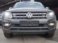 gebraucht VW Amarok 3,0 TDI Aventura DoubleCab 4Motion DSG