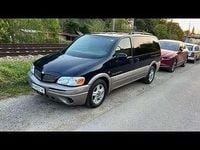 Gebraucht Chevrolet Trans Sport Sport 188 PS (138 kW) 2004 Van / Kleinbus