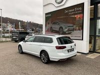 gebraucht VW Passat Variant GTE
