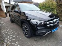 gebraucht Mercedes GLE300 d 4Matic Aut.