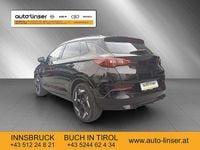Gebraucht Opel Grandland X GSe 200 PS (147 kW) 2023 Schwarz SUV