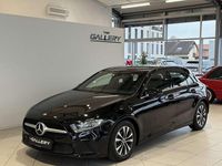 gebraucht Mercedes A180 d 20 Ltr. Aut.*Spur*Kamera*Sitzheizung