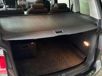 gebraucht VW Touran Touran 4Friends 1,6 BMT TDI DPF 4Friends