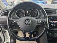gebraucht VW Tiguan 2,0 TDI SCR 4Motion Comfortline DSG